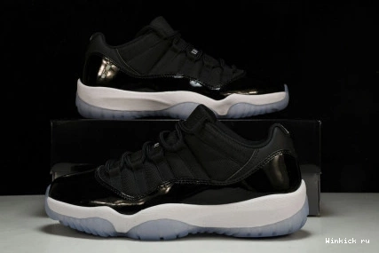 “Space 11 Jordan Air Jam